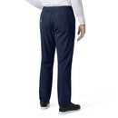 Men's Twill Straight Leg Scrub Pant. Live Chat for Bulk Discounts
