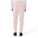 Women's Cargo Jogger Scrub Pant. Live Chat for Bulk Discounts