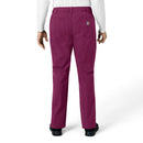 Men's Straight Leg Cargo Scrub Pant. Live Chat for Bulk Discounts
