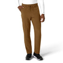 Men's Straight Leg Scrub Pant. Live Chat for Bulk Discounts