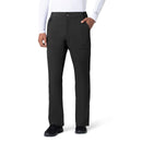 Men's Straight Leg Scrub Pant. Live Chat for Bulk Discounts