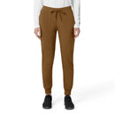 Women's Cargo Jogger Scrub Pant. Live Chat for Bulk Discounts