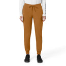 Women's Cargo Jogger Scrub Pant. Live Chat for Bulk Discounts