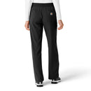 Women's Boot Cut Scrub Pant. Live Chat for Bulk Discounts