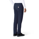 Men's Straight Leg Scrub Pant. Live Chat for Bulk Discounts