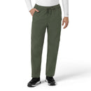 Men's Ripstop Straight Leg Cargo Scrub Pant. Live Chat for Bulk Discounts