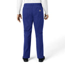 Men's Straight Leg Cargo Scrub Pant. Live Chat for Bulk Discounts