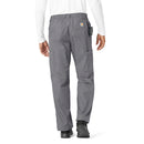 Men's Boot Cut 8-Pocket Cargo Scrub Pant. Live Chat for Bulk Discounts