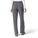 Women's Boot Cut Scrub Pant. Live Chat for Bulk Discounts