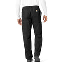 Men's Boot Cut 8-Pocket Cargo Scrub Pant. Live Chat for Bulk Discounts