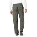 Men's Boot Cut 8-Pocket Cargo Scrub Pant. Live Chat for Bulk Discounts