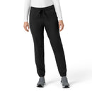 Women's Ripstop Jogger Scrub Pant. Live Chat for Bulk Discounts