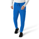 Men's Jogger Scrub Pant. Live Chat for Bulk Discounts
