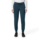 Women's Cargo Jogger Scrub Pant. Live Chat for Bulk Discounts