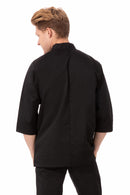 Chef Works Morocco Chef Coat JLCL. Live Chat for Bulk Discounts