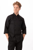 Chef Works Morocco Chef Coat JLCL. Live Chat for Bulk Discounts