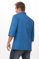 Chef Works Morocco Chef Coat JLCL. Live Chat for Bulk Discounts