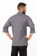 Chef Works Morocco Chef Coat JLCL. Live Chat for Bulk Discounts