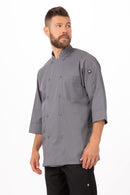 Chef Works Morocco Chef Coat JLCL. Live Chat for Bulk Discounts