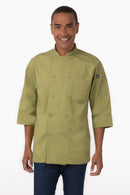 Chef Works Morocco Chef Coat JLCL. Live Chat for Bulk Discounts