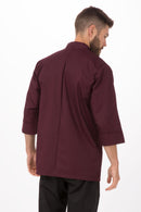 Chef Works Morocco Chef Coat JLCL. Live Chat for Bulk Discounts