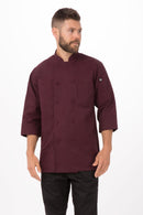 Chef Works Morocco Chef Coat JLCL. Live Chat for Bulk Discounts