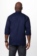 Chef Works Morocco Chef Coat JLCL. Live Chat for Bulk Discounts