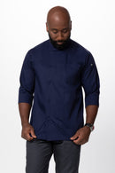Chef Works Morocco Chef Coat JLCL. Live Chat for Bulk Discounts