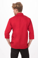 Chef Works Morocco Chef Coat JLCL. Live Chat for Bulk Discounts