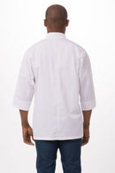 Chef Works Morocco Chef Coat JLCL. Live Chat for Bulk Discounts