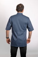 Chef Works Montreal Cool Vent Chef Coat JLCV. Live Chat for Bulk Discounts