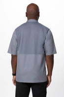 Chef Works Montreal Cool Vent Chef Coat JLCV. Live Chat for Bulk Discounts