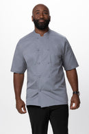 Chef Works Montreal Cool Vent Chef Coat JLCV. Live Chat for Bulk Discounts