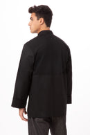 Chef Works Calgary Cool Vent Chef Coat JLLS. Live Chat for Bulk Discounts