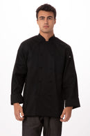 Chef Works Calgary Cool Vent Chef Coat JLLS. Live Chat for Bulk Discounts