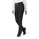 Women's Slim Leg Scrub Pant. Live Chat for Bulk Discounts