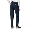 Women's Cargo Jogger Scrub Pant. Live Chat for Bulk Discounts