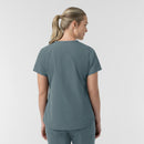 Women's Tuck-in Scrub Top. Live Chat for Bulk Discounts