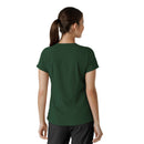Women's Tuck-In Scrub Top. Live Chat for Bulk Discounts