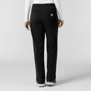 Knit Women's Boot Cut Scrub Pant. Live Chat for Bulk Discounts