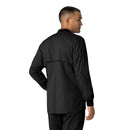 Men's Utility Warm-Up Jacket. Live Chat for Bulk Discounts