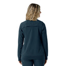 Women's Lightweight Scrub Jacket. Live Chat for Bulk Discounts