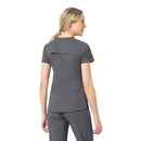 Women's Tuck-In Scrub Top. Live Chat for Bulk Discounts