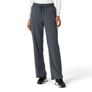 Women's Boot Cut Scrub Pant. Live Chat for Bulk Discounts