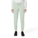 Women's Cargo Jogger Scrub Pant. Live Chat for Bulk Discounts