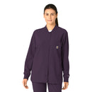 Women's Shirt Jacket. Live Chat for Bulk Discounts