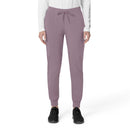 Women's Cargo Jogger Scrub Pant. Live Chat for Bulk Discounts