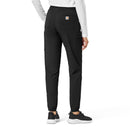 Women's Cargo Jogger Scrub Pant. Live Chat for Bulk Discounts