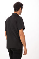 Chef Works Utility Cook Shirt KCBL. Live Chat for Bulk Discounts