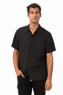 Chef Works Utility Cook Shirt KCBL. Live Chat for Bulk Discounts